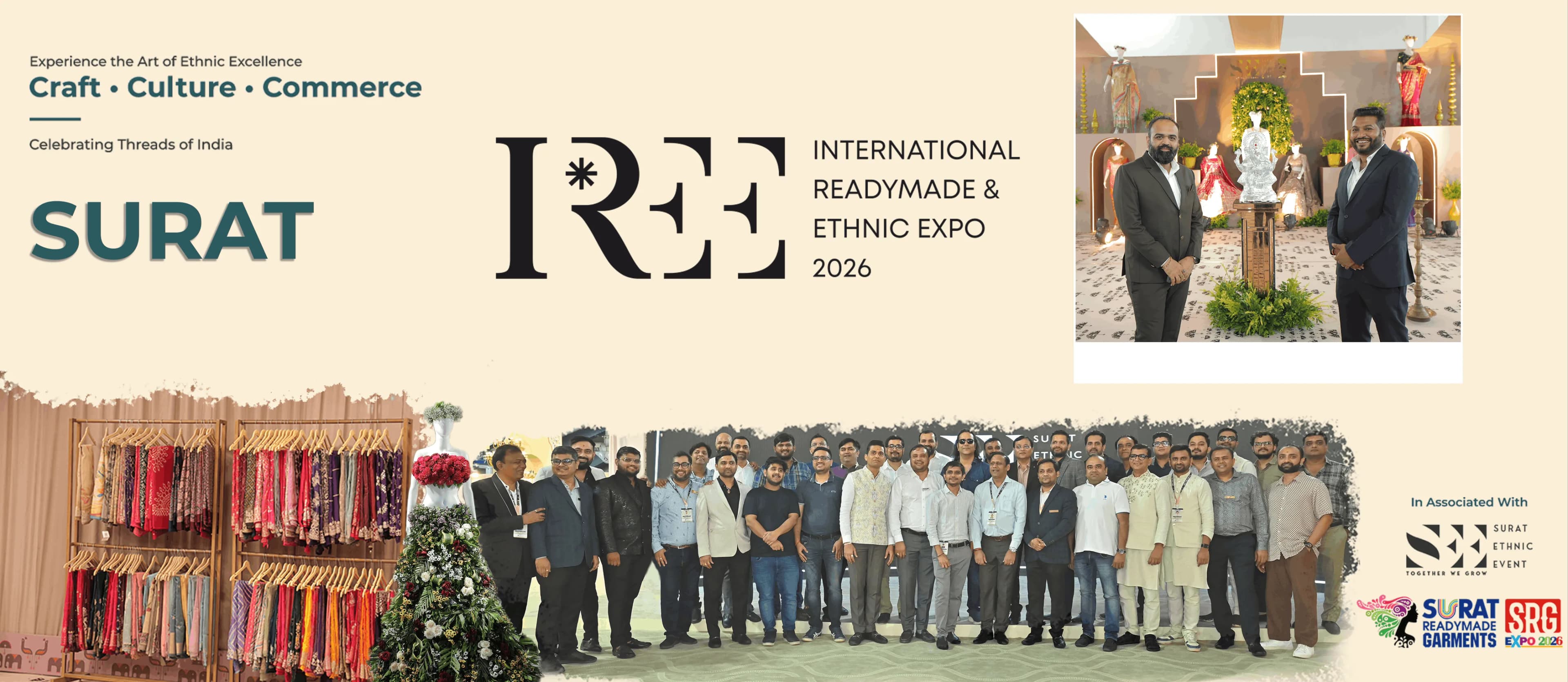 IREE 2026